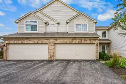 289 Nicole Drive #B, South Elgin, IL 60177 - Photo 3