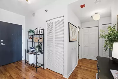3232 N Halsted Street #D406, Chicago, IL 60657 - Photo 17