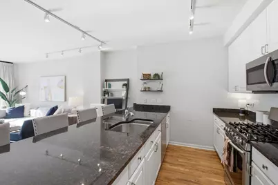 3232 N Halsted Street #D406, Chicago, IL 60657 - Photo 7