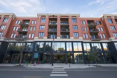 3232 N Halsted Street #D406, Chicago, IL 60657 - Photo 1