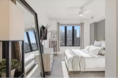 3232 N Halsted Street #D406, Chicago, IL 60657 - Photo 13