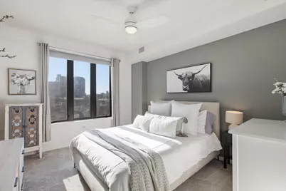 3232 N Halsted Street #D406, Chicago, IL 60657 - Photo 11