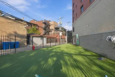 3232 N Halsted Street #D406, Chicago, IL 60657 - Photo 19