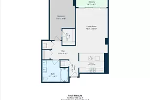 3232 N Halsted St, Chicago, IL 60657 - Photo 21
