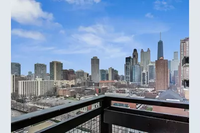 849 N Franklin Street #1208, Chicago, IL 60610 - Photo 11