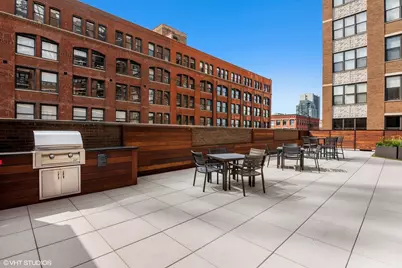 849 N Franklin Street #1208, Chicago, IL 60610 - Photo 19