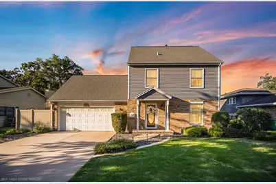 427 Glenys Drive, Lemont, IL 60439 - Photo 1