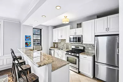 2000 N Lincoln Park West Avenue #912, Chicago, IL 60614 - Photo 13