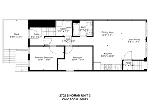 2702 S Homan Ave, Chicago, IL 60623 - Photo 11