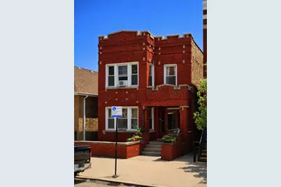 2345 W 24th Street #BSMT, Chicago, IL 60608 - Photo 1