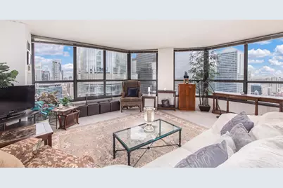 405 N Wabash Avenue #4004, Chicago, IL 60611 - Photo 7