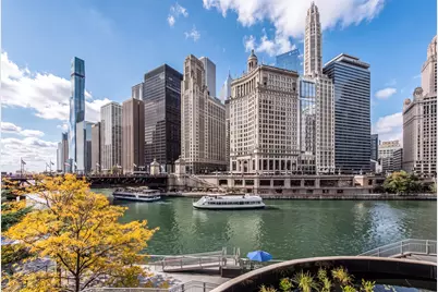 405 N Wabash Avenue #4004, Chicago, IL 60611 - Photo 3