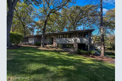 12500 S 91st Avenue, Palos Park, IL 60464 - Photo 1