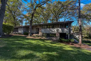 12500 S 91st Ave, Palos Park, IL 60464 - Photo 1
