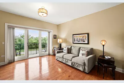 1200 N Foxdale Drive #110, Addison, IL 60101 - Photo 9