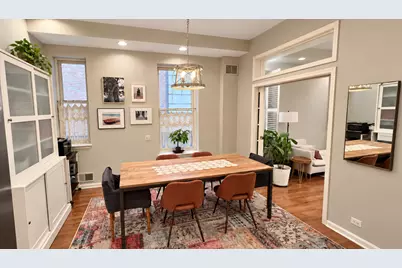 1923 N Howe Street #A, Chicago, IL 60614 - Photo 3