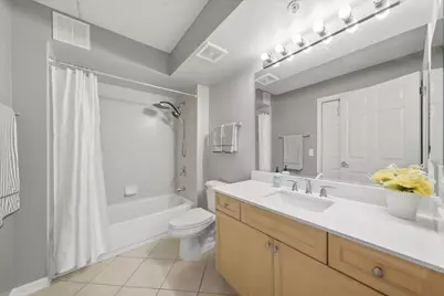 6807 N Milwaukee Avenue #405, Niles, IL 60714 - Photo 21