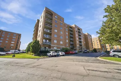 6807 N Milwaukee Avenue #405, Niles, IL 60714 - Photo 29