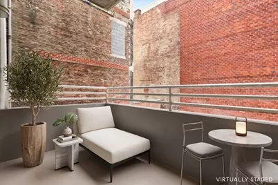 223 West 80th Street #3, New York, NY 10024 - Photo 5