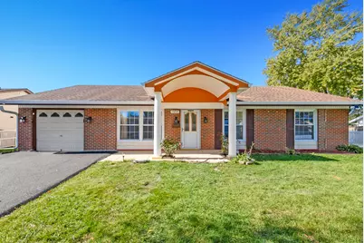 7650 Northway Drive, Hanover Park, IL 60133 - Photo 1