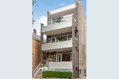 2012 W Shakespeare Avenue #1, Chicago, IL 60647 - Photo 1