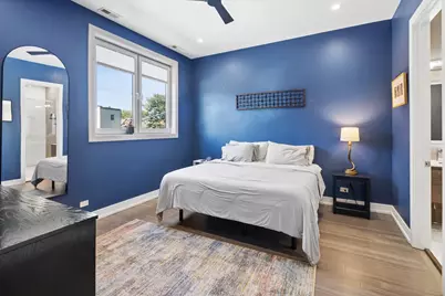 4858 N Kenmore Avenue #2N, Chicago, IL 60640 - Photo 9