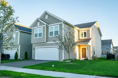 2544 Talishot Road, Naperville, IL 60564 - Photo 1