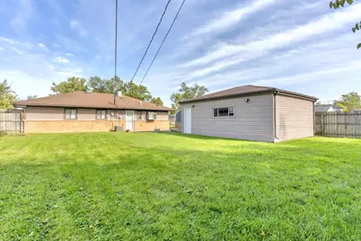167 N Shabbona Drive, Park Forest, IL 60466 - Photo 9
