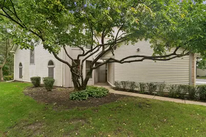1039 N Auburn Woods Drive #1039, Palatine, IL 60067 - Photo 41
