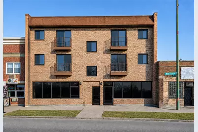 7109 N Western Avenue #3S, Chicago, IL 60645 - Photo 1