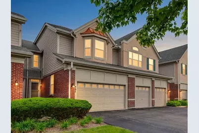 467 Pine Lake Circle, Vernon Hills, IL 60061 - Photo 1