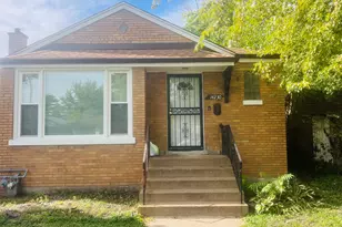14230 S Wallace Ave, Riverdale, IL 60827 - Photo 1