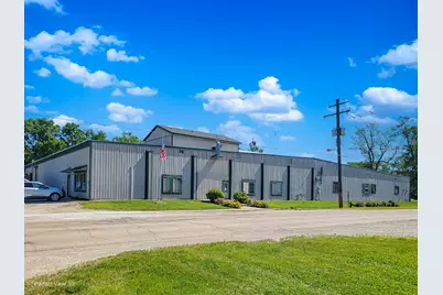 375 Commercial Avenue, Marseilles, IL 61341 - Photo 1