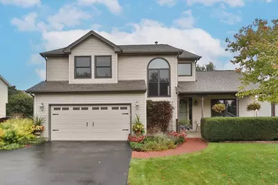 10616 Carl Street, Huntley, IL 60142 - Photo 1