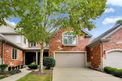 1213 W Charles Lane, Westmont, IL 60559 - Photo 1