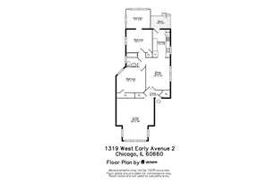 1319 W Early Ave, Chicago, IL 60660 - Photo 25