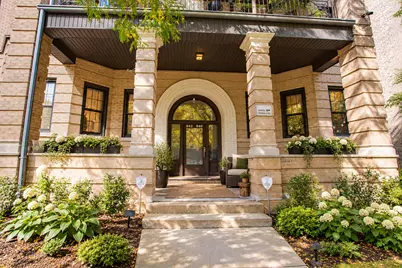 842 W Belle Plaine Avenue #GW, Chicago, IL 60613 - Photo 1