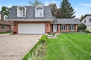 12516 S Nashville Ave, Palos Heights, IL 60463 - Photo 1