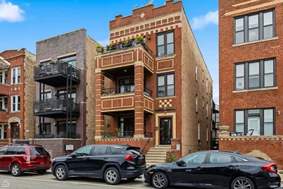 2318 W Augusta Boulevard #1A, Chicago, IL 60622 - Photo 37
