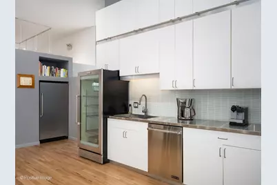 400 N Racine Avenue #105, Chicago, IL 60642 - Photo 5