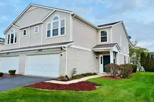 6519 Blue Sky Ln, Matteson, IL 60443 - Photo 1