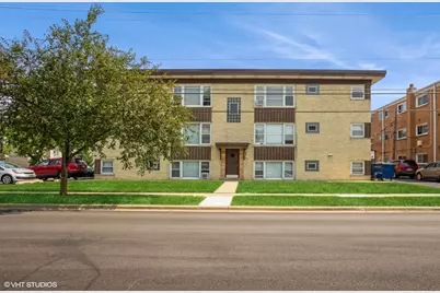 9791 Ivanhoe Avenue #1N, Schiller Park, IL 60176 - Photo 1