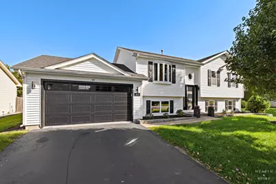 612 Wimbleton Trail, McHenry, IL 60050 - Photo 3
