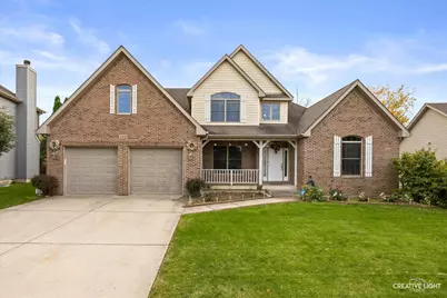1222 Bristol Drive W, Sycamore, IL 60178 - Photo 1