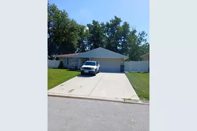 17107 Whitman Avenue, Hazel Crest, IL 60429 - Photo 1