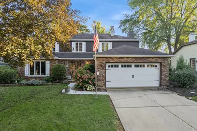 162 Amherst Drive, Bartlett, IL 60103 - Photo 1