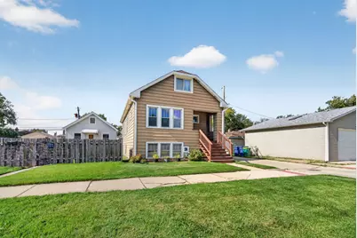 4112 Ridgeland Avenue, Stickney, IL 60402 - Photo 3