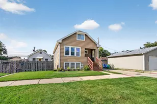 4112 Ridgeland Ave, Stickney, IL 60402 - Photo 3