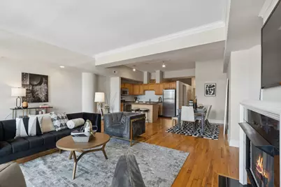 165 N Canal Street #803, Chicago, IL 60606 - Photo 7