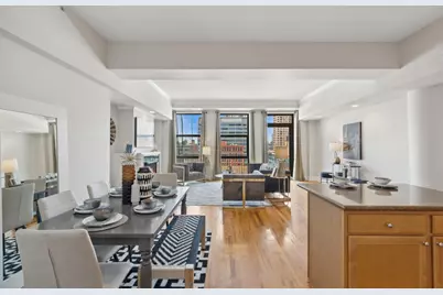 165 N Canal Street #803, Chicago, IL 60606 - Photo 5